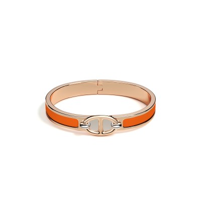 HERMES MINI CLIC CHAINE D'ANCRE BRACELET PM H209000F HERMES MINI CLIC CHAINE D'ANCRE BRACELET PM H209000F